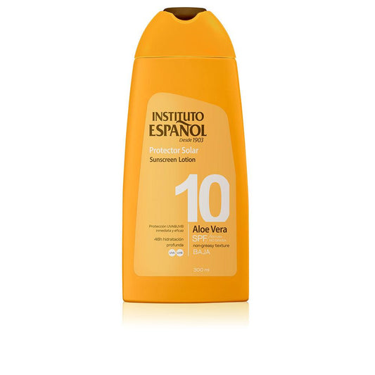 Instituto Español – produs de protecție solară, 300 ml