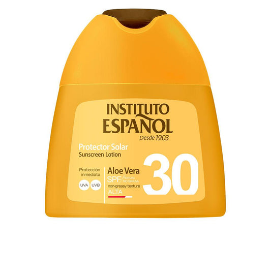 Instituto Español Protección Solar – loțiune, 100 ml