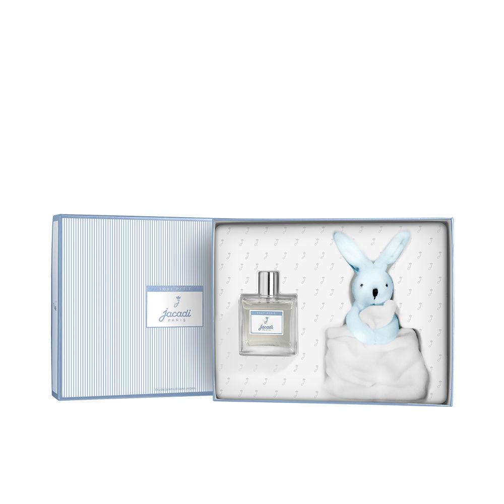 Jacadi Tout Petit – parfum, 2 buc.