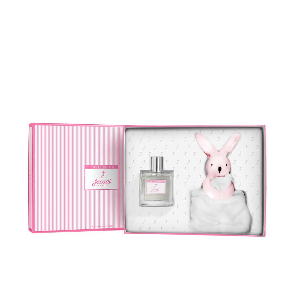 Jacadi Toute Petite – parfum, 2 buc.