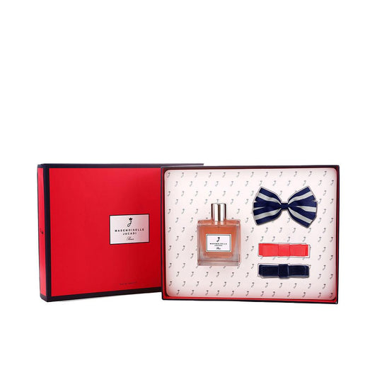 Jacadi Mademoiselle – parfum, 4 buc.