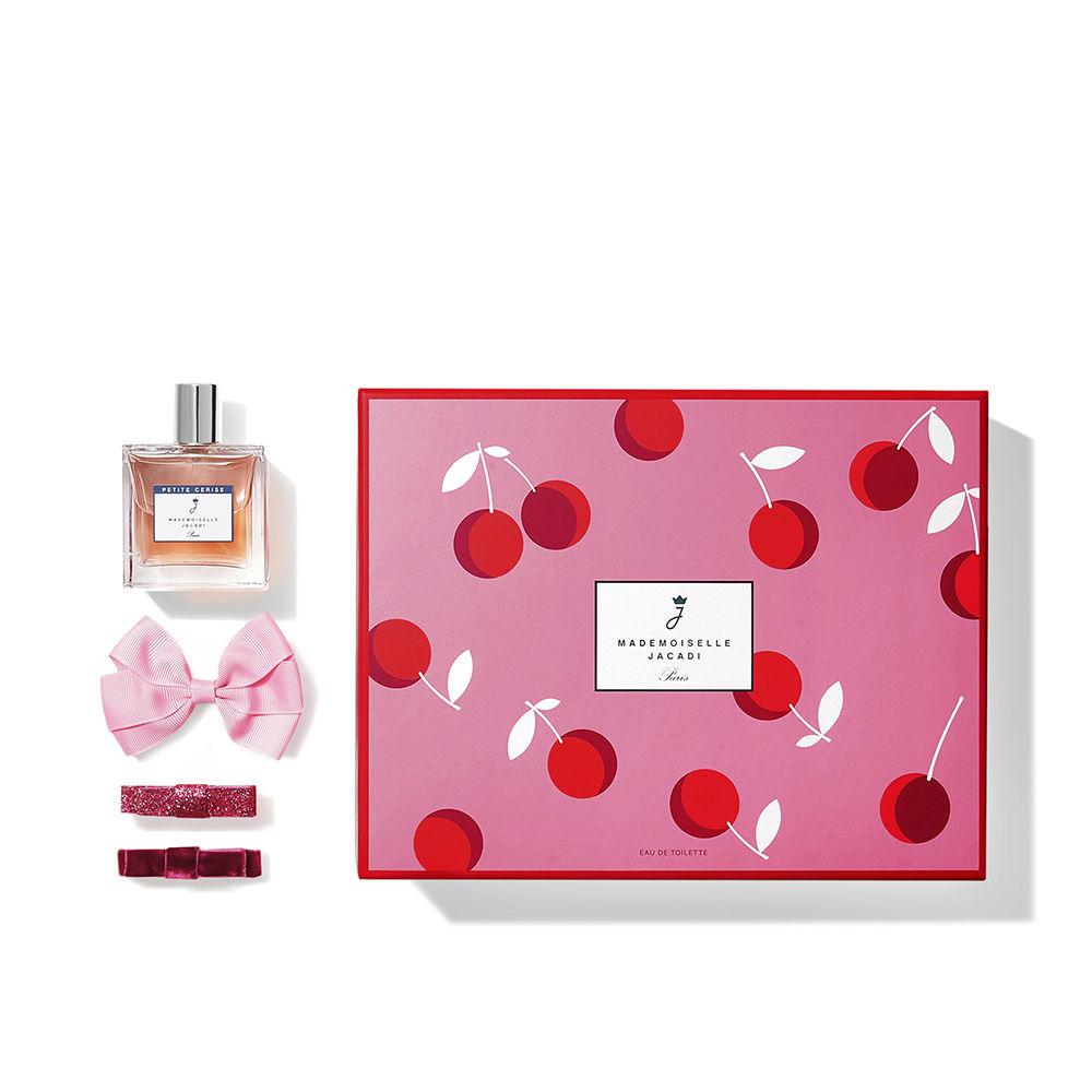 Jacadi Mademoiselle – parfum, 4 buc.