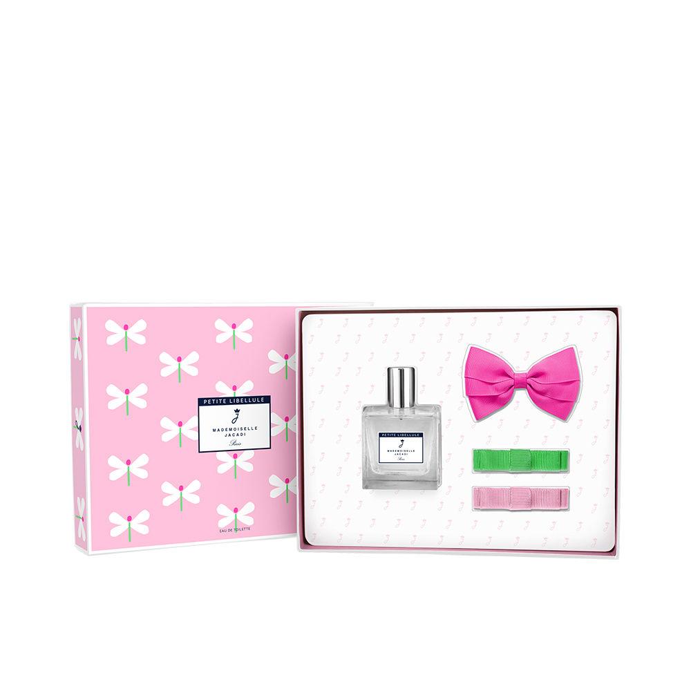 Jacadi Mademoiselle – parfum, 4 buc.