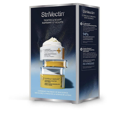 Strivectin Contour Restore Face Cream Ultra Lifting