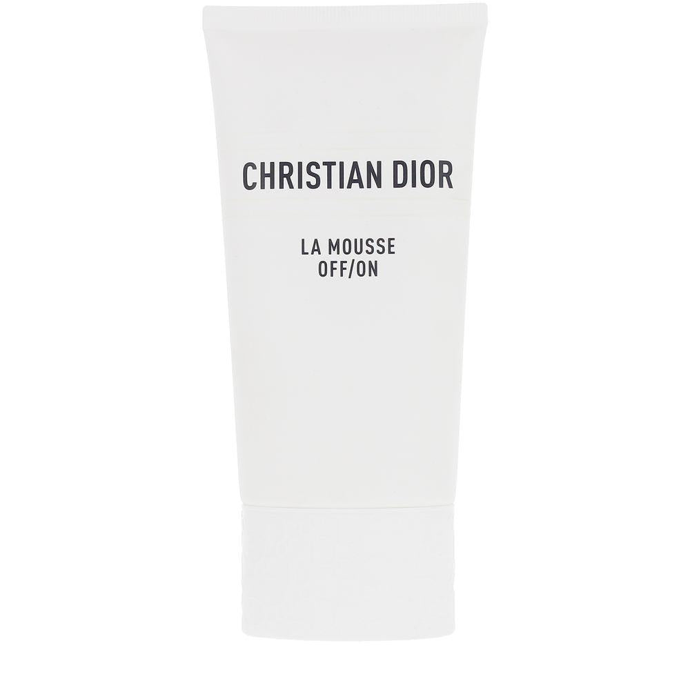 Dior La – spumă, 150 ml