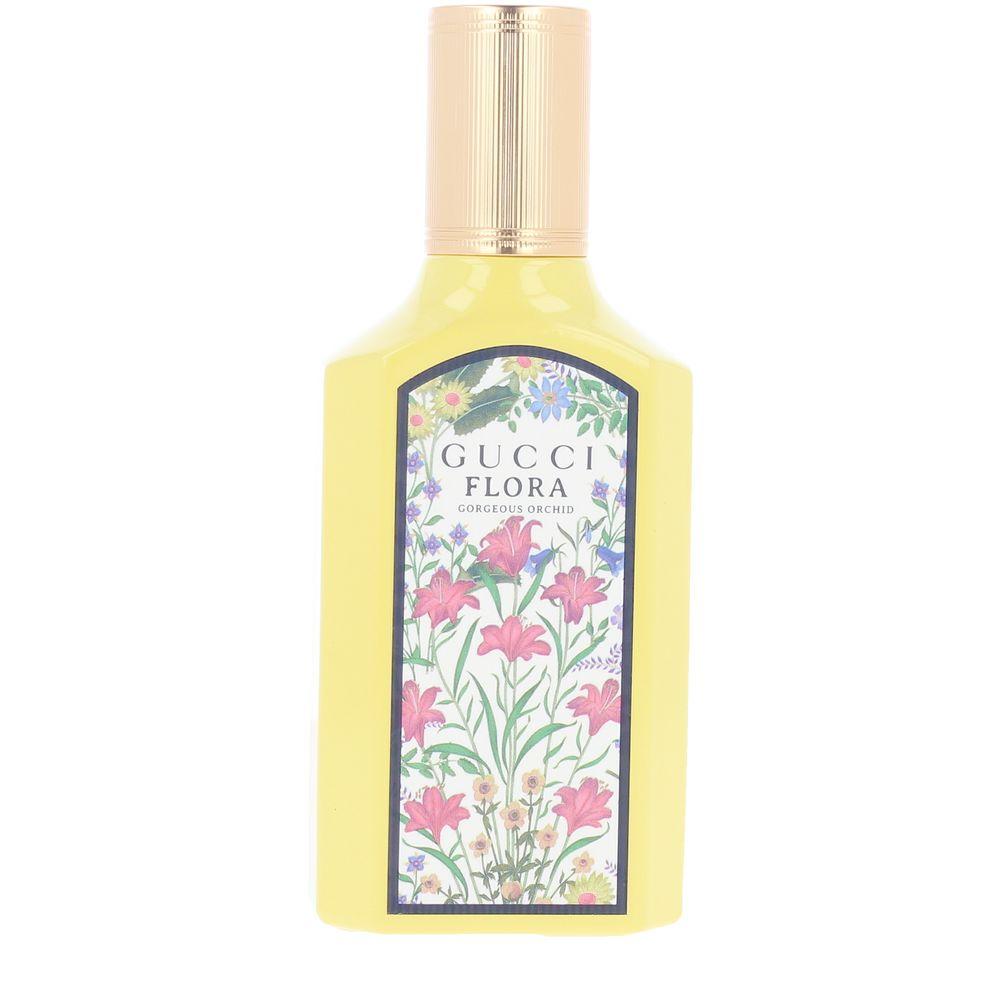 Gucci Flora Gorgeous Orchid – parfum, 50 ml