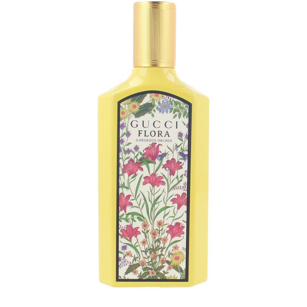 Gucci Flora Gorgeous Orchid – parfum, 100 ml