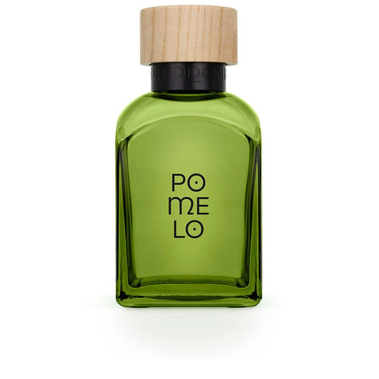 Adolfo Dominguez Pomelo Man Perfume Eau De Toilette The Perfect Balance