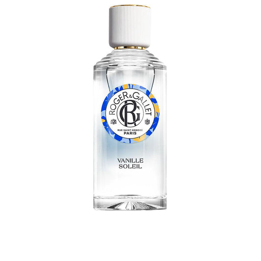 Roger & Gallet Vainille Soleil – parfum, 100 ml