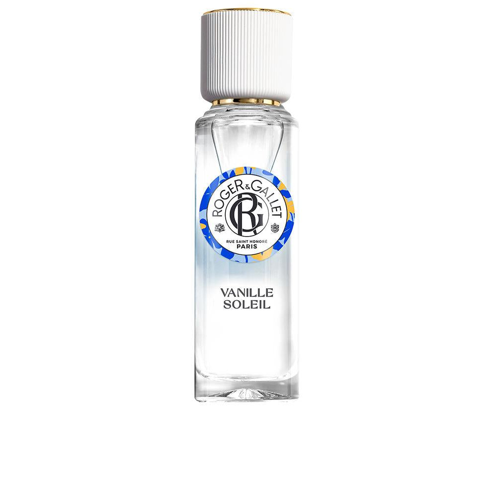 Roger & Gallet Vainille Soleil – parfum, 30 ml