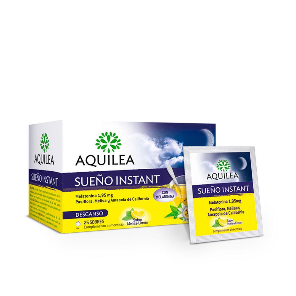 Aquilea Sueño Instant Dream – produs la plic, 25 buc.