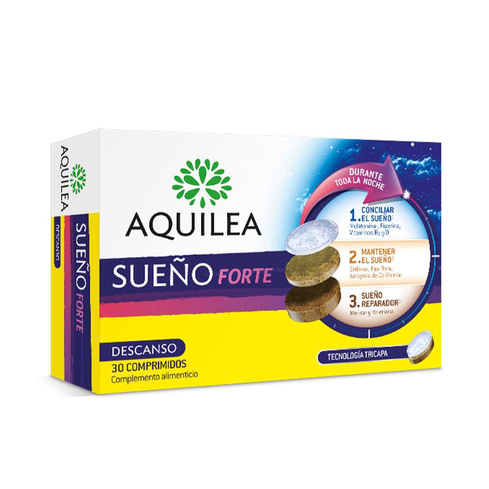 Aquilea Sueño – supliment alimentar, 30 buc.