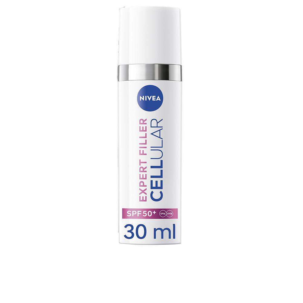 Nivea Cellular Filler Daily UV Serum Instant Hydration Anti Aging