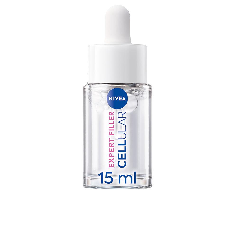 Nivea Cellular Filler Serum Hydrated And Smooth Skin