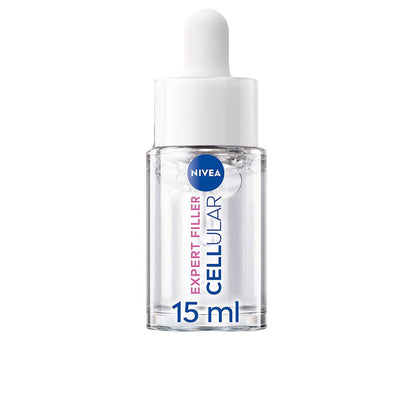 Nivea Cellular Filler Serum Hydrated And Smooth Skin