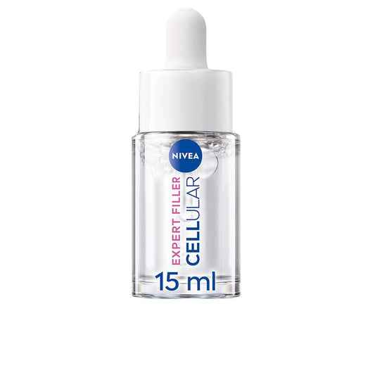 Nivea Cellular Filler Serum Hydrated And Smooth Skin
