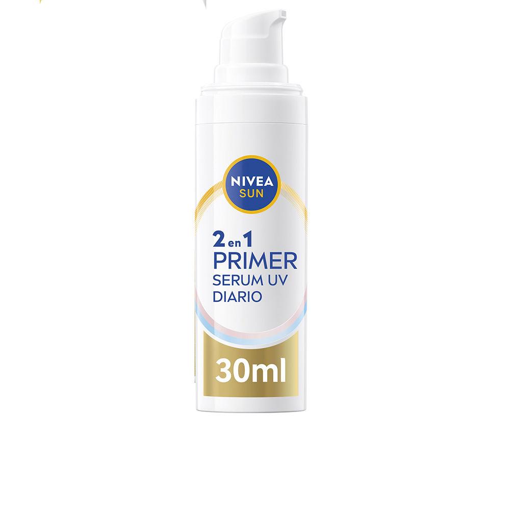Nivea Sun Primer Serum Immediate UV Protection