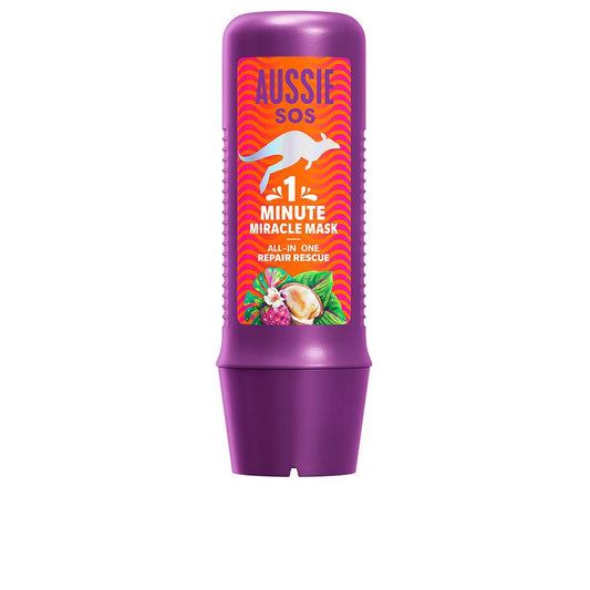 Aussie Sos 1 Minute Hair Mask Instant Repair