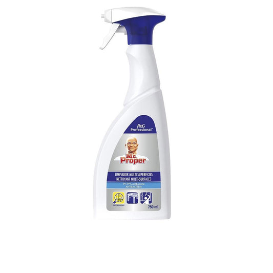 Don Limpio Mr Proper Multiusos – spray, 750 ml