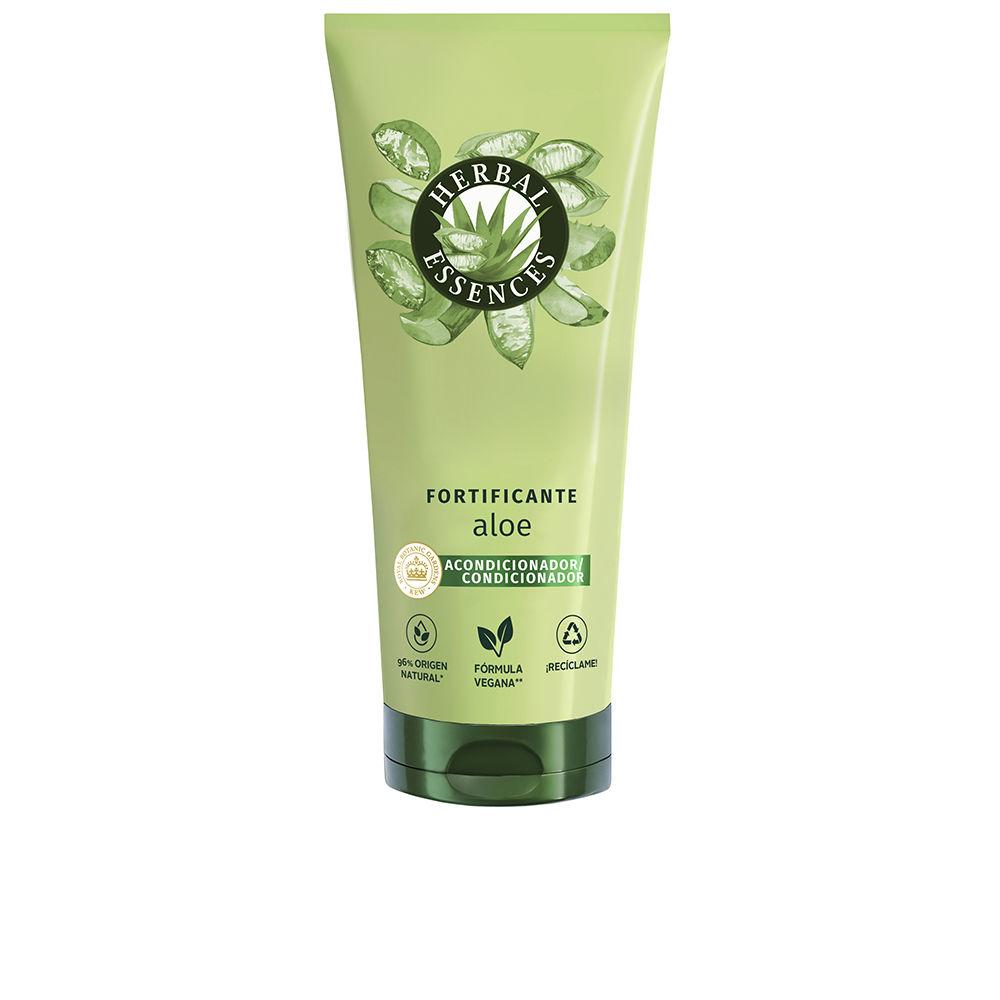 Herbal Essences Aloe Fortificante Conditioner Nourish And Hydrate Hair