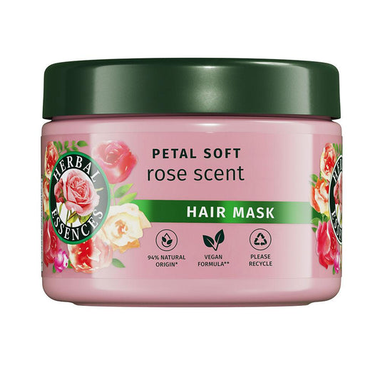 Herbal Essences Rosas Suavidad Hair Mask Deep Hydration