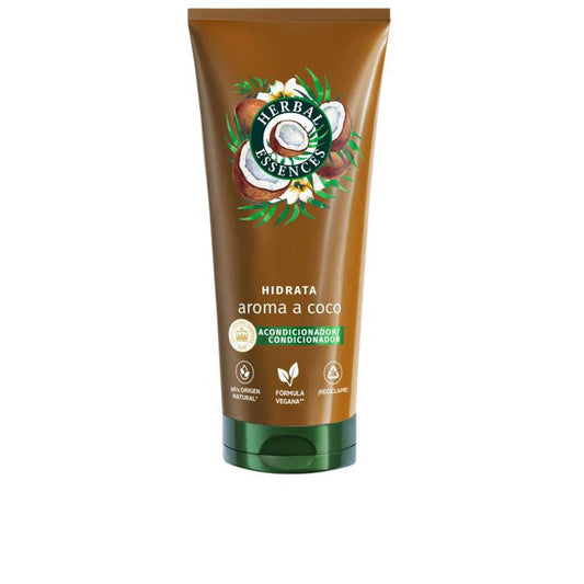 Herbal Essences Bio Hidrata Coco – balsam pentru păr, 350 ml