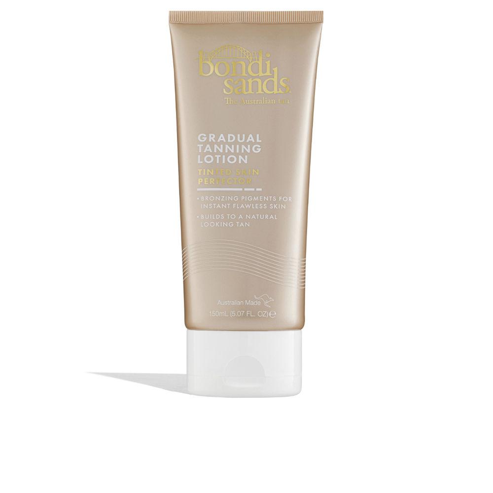 Bondi Sands Gradual Tanning Lotion Perfect Even Natural Tan