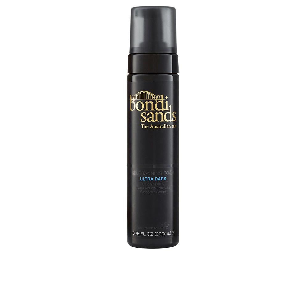 Bondi Sands Bondi Sands Self Tan Self Tanning Foam Ultra Dark Dual Tanning Actives