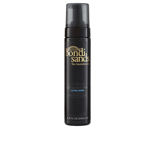 Bondi Sands Bondi Sands Self Tan Self Tanning Foam Ultra Dark Dual Tanning Actives