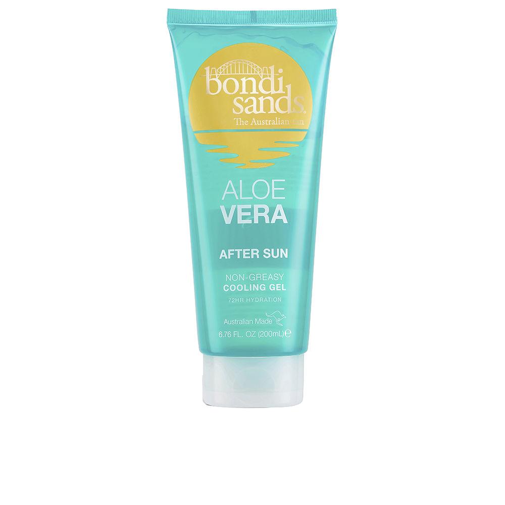 Bondi Sands Aloe Vera After Sun Gel Soothing Skin Relief