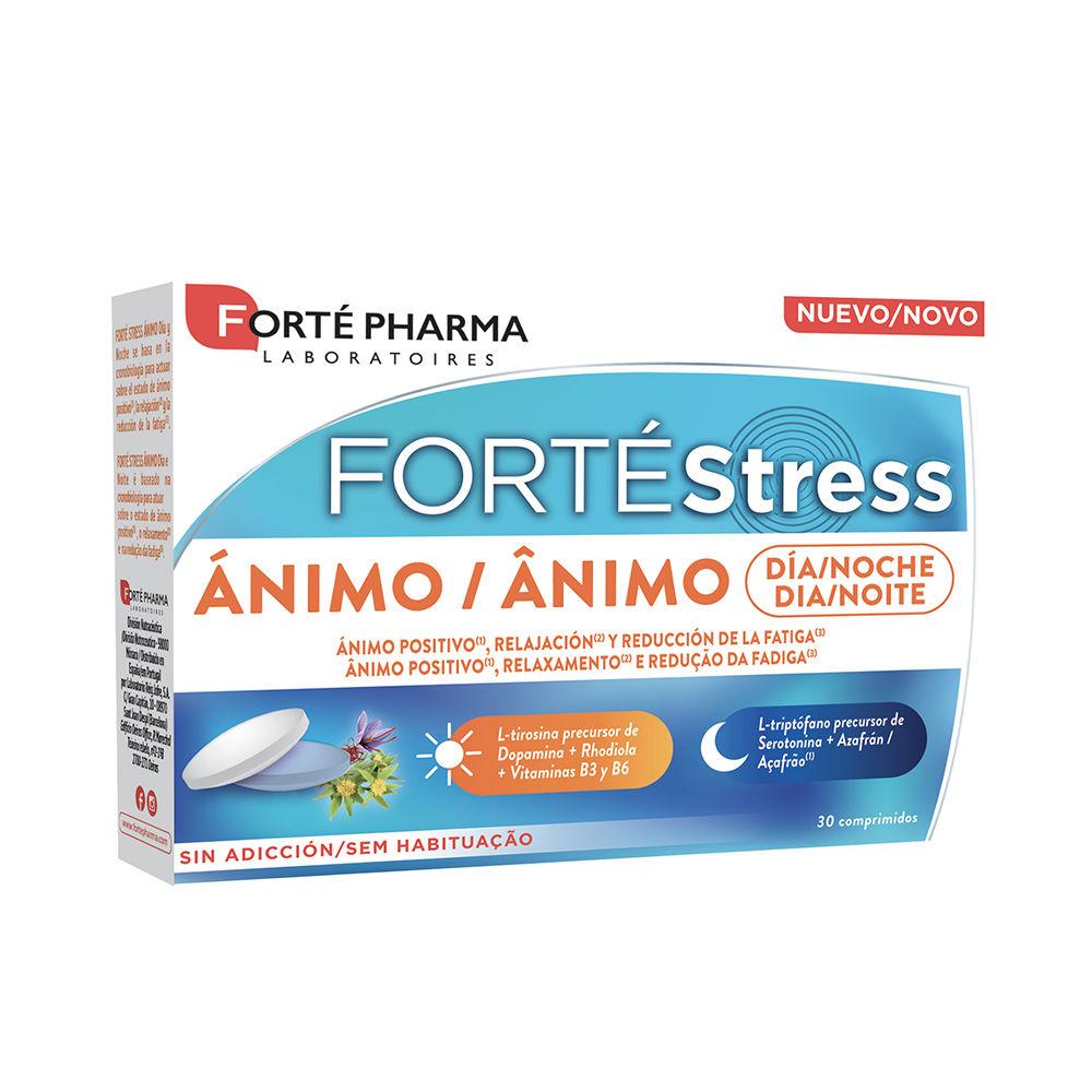 Forté Pharma Forté Stress – supliment alimentar, 30 buc.
