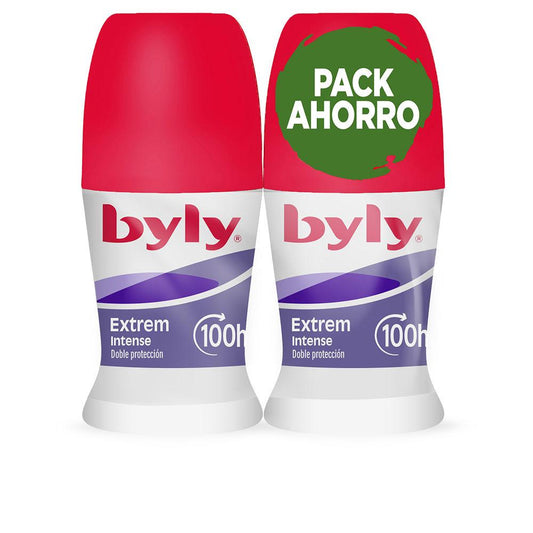 Byly Extrem Intense – deodorant, 50 ml