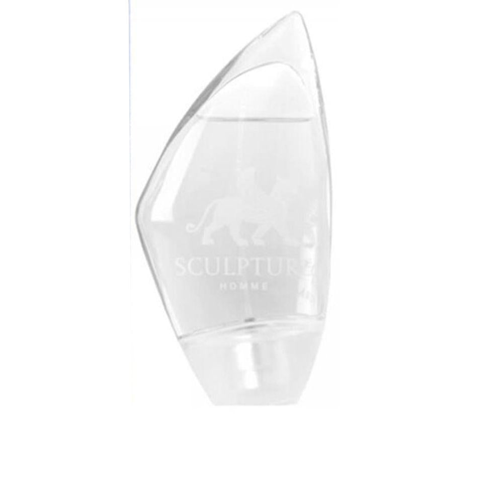 Nikos Sculpture Homme – apă de toaletă, 100 ml