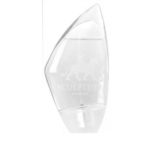 Nikos Sculpture Homme – apă de toaletă, 100 ml
