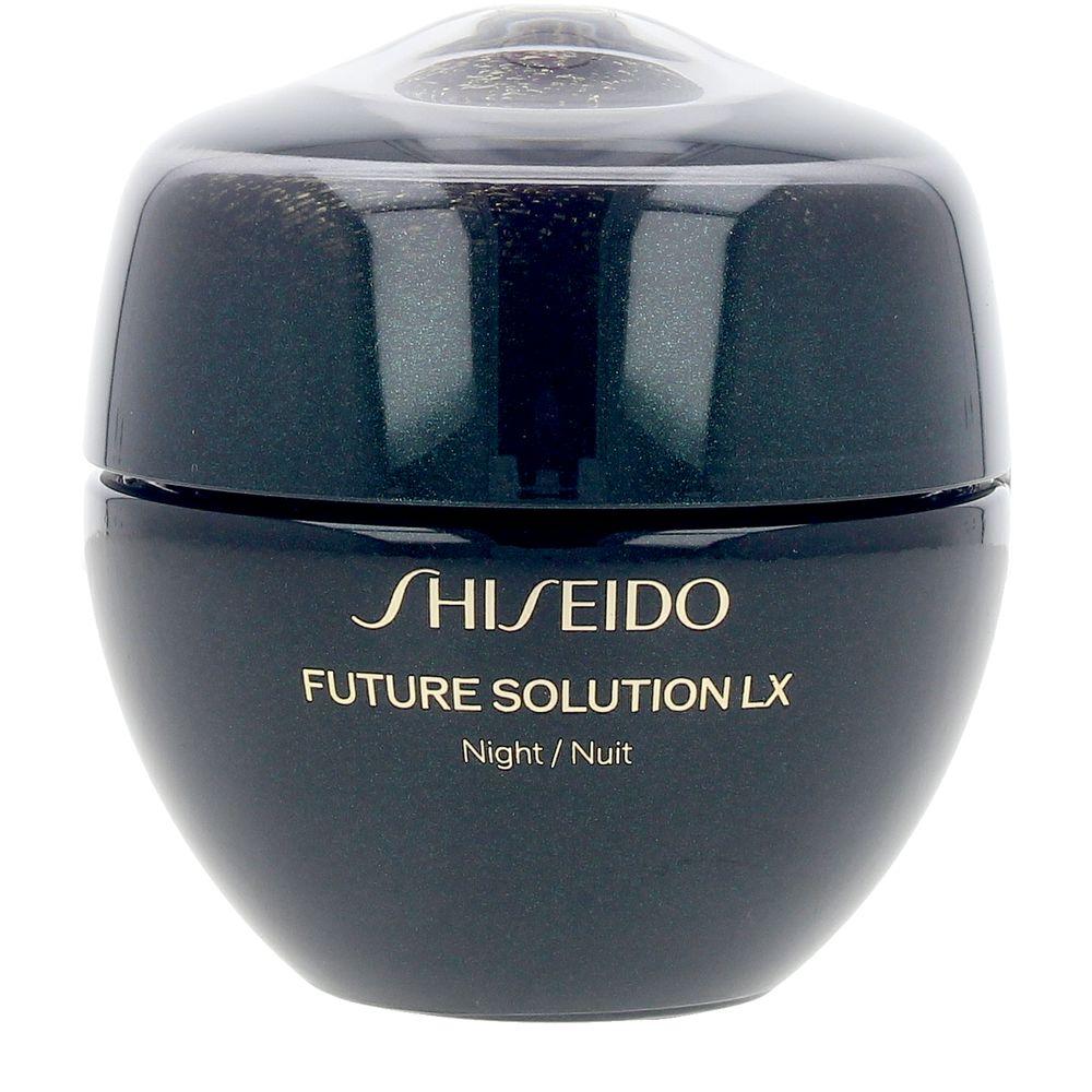 Shiseido Future Solution Lx – cremă pentru față, 50 ml