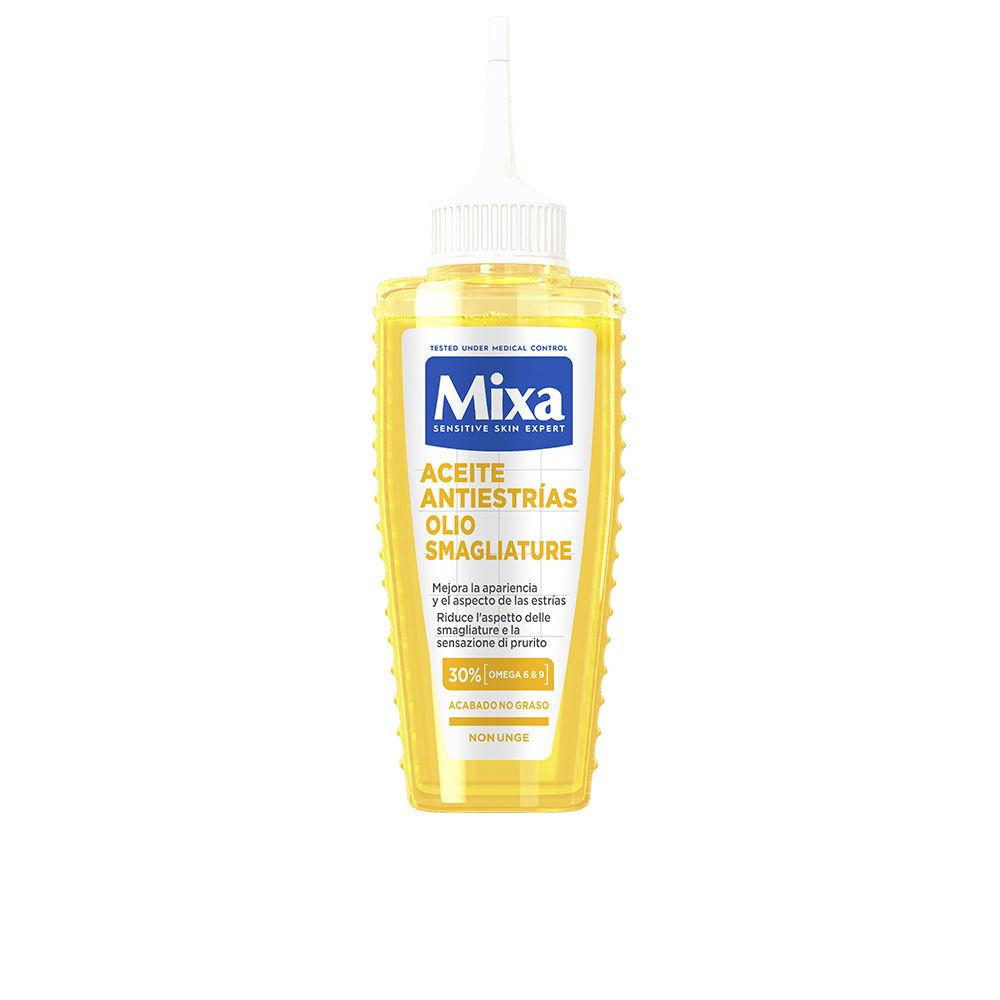Mixa Aceite Antiestrías – ulei pentru corp, 100 ml