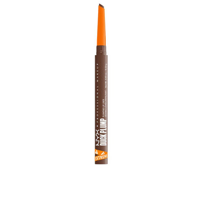 Nyx Professional Make Up Duck Plump Lip Liner For Fuller Lips In One Stroke