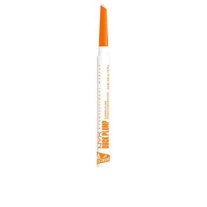 Nyx Professional Make Up Duck Plump Lip Liner For Fuller Lips In One Stroke