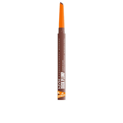 Nyx Professional Make Up Duck Plump Lip Liner For Fuller Lips In One Stroke