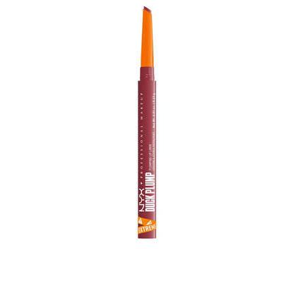 Nyx Professional Make Up Duck Plump Lip Liner For Fuller Lips In One Stroke