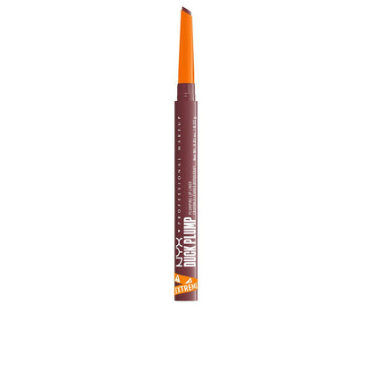 Nyx Professional Make Up Duck Plump Lip Liner For Fuller Lips In One Stroke