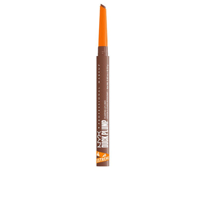 Nyx Professional Make Up Duck Plump Lip Liner For Fuller Lips In One Stroke