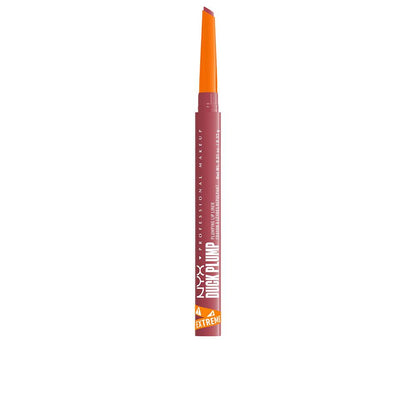 Nyx Professional Make Up Duck Plump Lip Liner For Fuller Lips In One Stroke