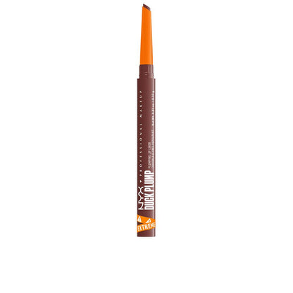 Nyx Professional Make Up Duck Plump Lip Liner For Fuller Lips In One Stroke