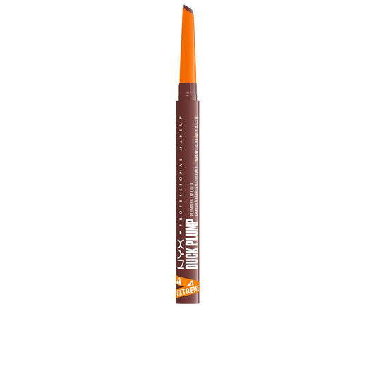 Nyx Professional Make Up Duck Plump Lip Liner For Fuller Lips In One Stroke
