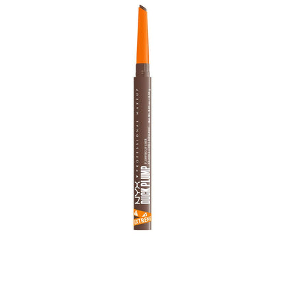 Nyx Professional Make Up Duck Plump Lip Liner For Fuller Lips In One Stroke