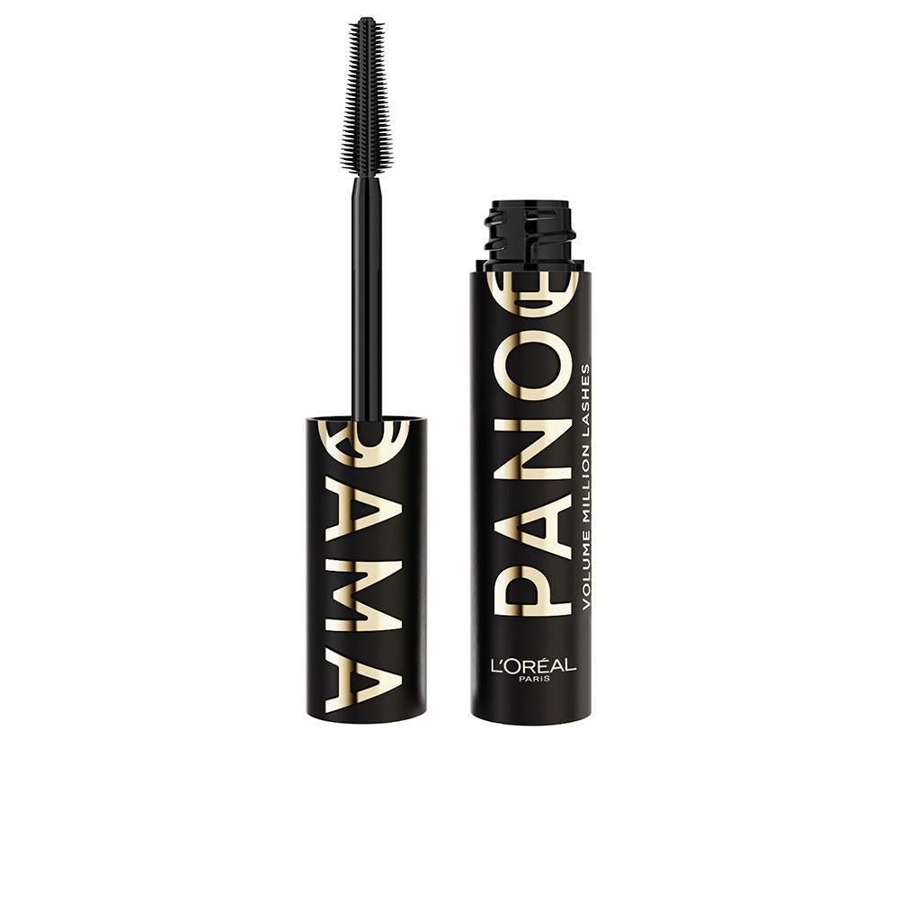 L'Oréal Paris Panorama All Night Black – rimel, 10,5 ml – Black 10.5 ml