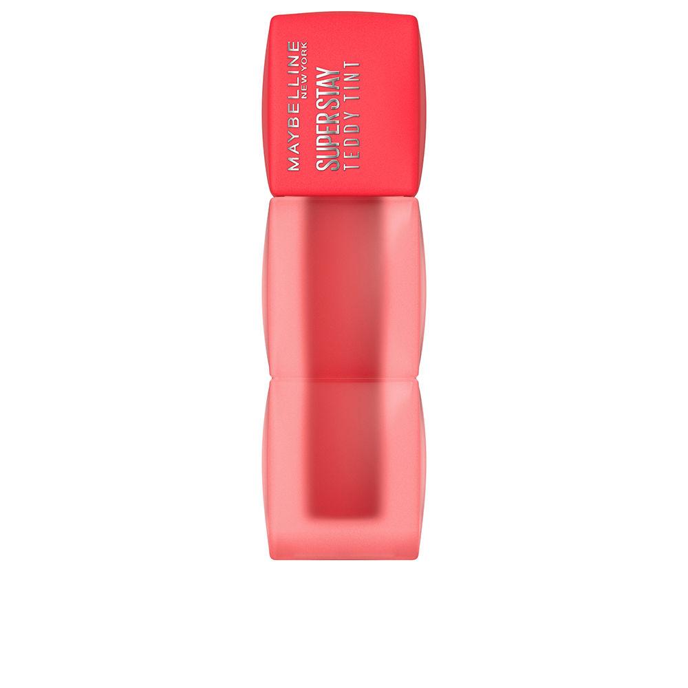 Maybelline Superstay – ruj, 5 ml – July Forever 5 ml