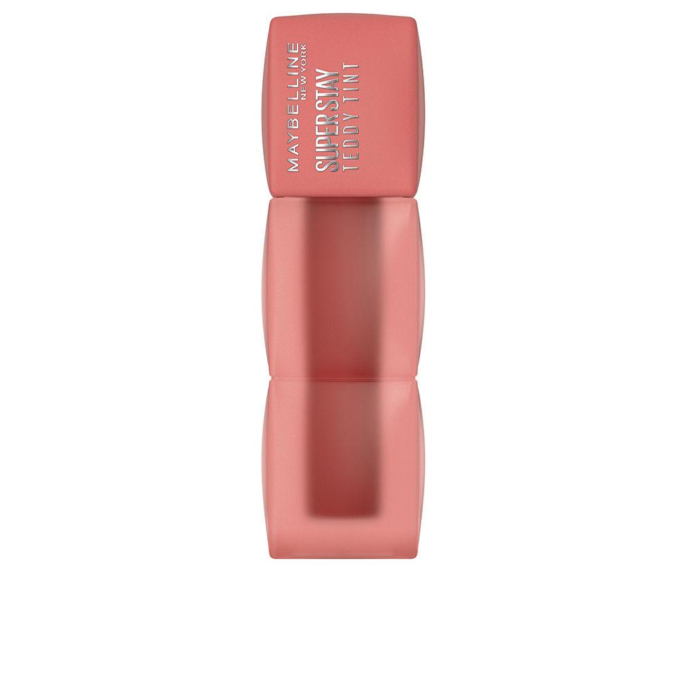 Maybelline Superstay – ruj, 5 ml – 15-Skinnydip 5 ml