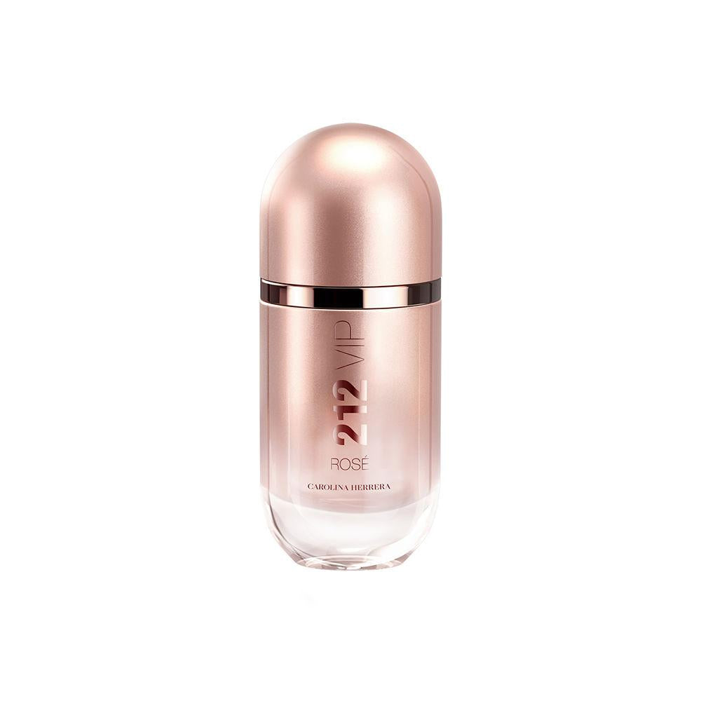 Carolina Herrera 212 Vip Rosé Perfume Eau De Parfum Timeless Iconic Sophisticated Allure